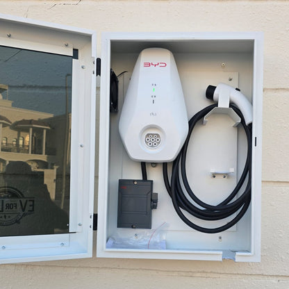 Installation Pacakge 11/22kW, 3-Phase