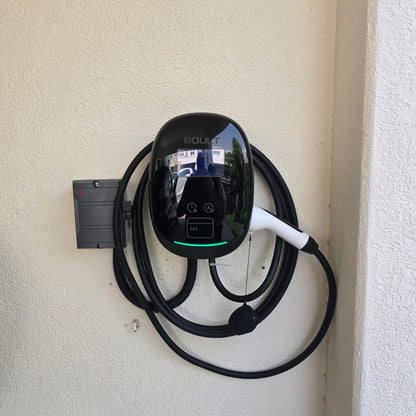 Installation Pacakge 11/22kW, 3-Phase