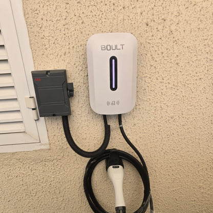 Installation Pacakge 11/22kW, 3-Phase