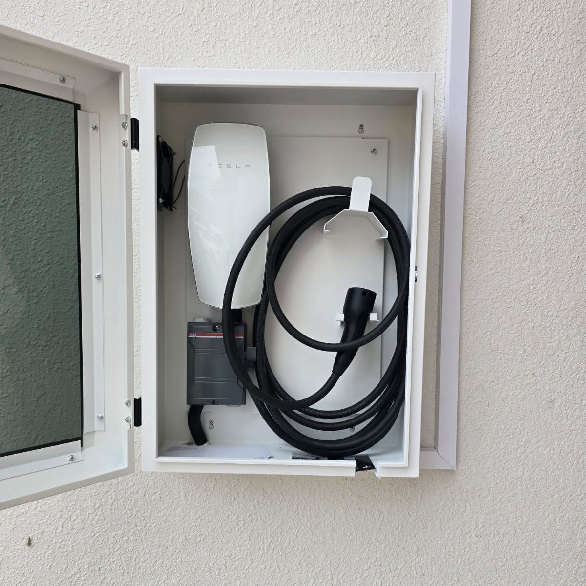 Installation Package 11kW, 1-Phase