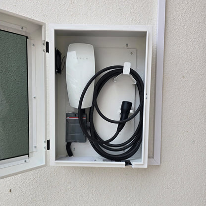 Installation Package 11kW, 1-Phase