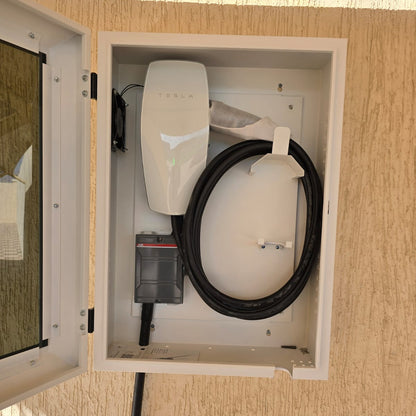 Installation Pacakge 11/22kW, 3-Phase