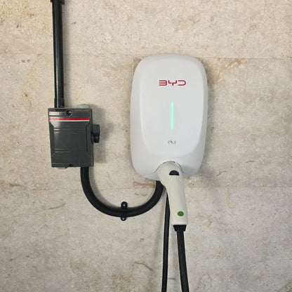Installation Pacakge 11/22kW, 3-Phase