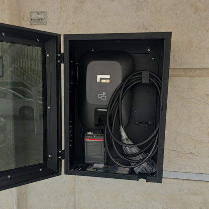 Installation Pacakge 11/22kW, 3-Phase