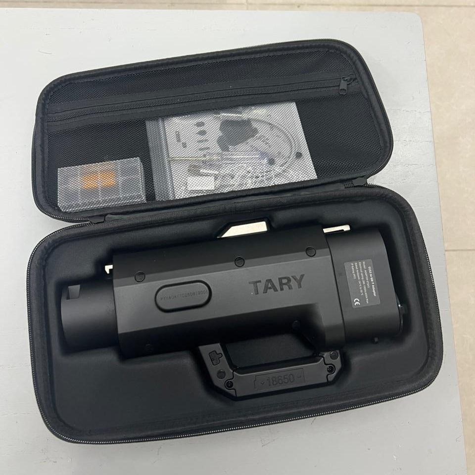 CCS2 to GBT Adapter 400A, TARY (China/GBT)