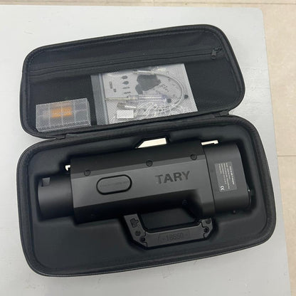 CCS2 to GBT Adapter 400A, TARY (China/GBT)