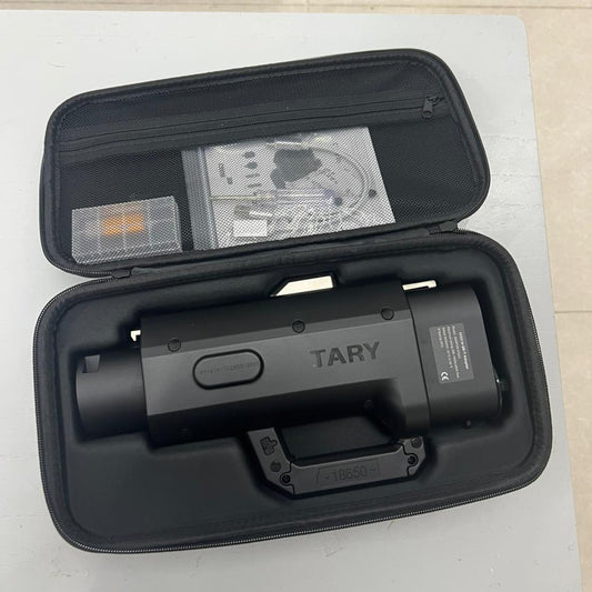 CCS2 to GBT Adapter 400A, TARY (China/GBT)