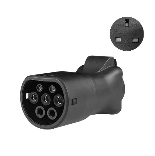 Type-2 V2L (Power Your Devices from Your BYD)