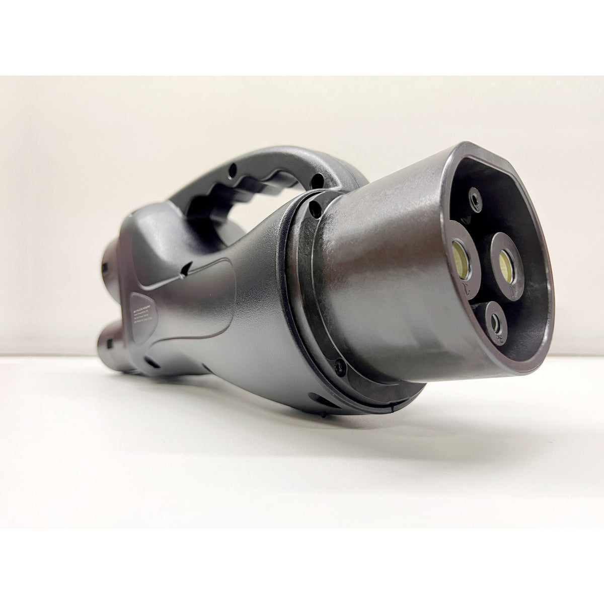 GBT to CCS2 Adapter 300A, TARY (GCC)