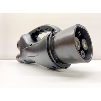 GBT to CCS2 Adapter 300A, TARY (GCC)